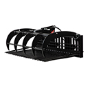 TEGELRIEK MET AFNEEMBARE KLEM