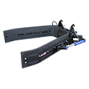 OMGEKEERDE VOER-MESTSCHUIF