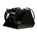 VOLUMEBAK  COMPACT MET KLEM