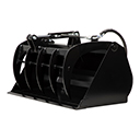 GRONDBAK MET BOVENKLEM COMPACT