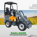 D204SW - D254SW (Tele) FOLDER DE