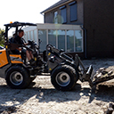 G2700 X-TRA HD+ - TEGELRIEK