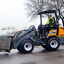 G2200 X-TRA HD - INFRA