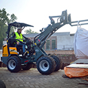 G2200 X-TRA HD - PALLETVORK