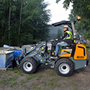 G2200 X-TRA HD+ - CONSTRUCTIE