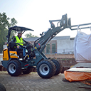 G2200 X-TRA HD+ - PALLETVORK