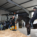 G2200E X-TRA Pelikaanbak