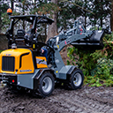 G2200HD+ Pelikaanbak