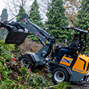 G2200HD+ Pelikaanbak