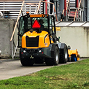 G3500 X-TRA - VEEGMACHINE