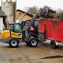 G5000 TELE - PELIKAANBAK