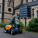 GT5048 - PALLETVORKEN