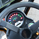 G1100 Dashboard 1