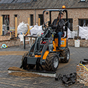 G1200 met inveegborstel 1