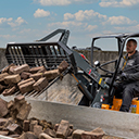 G1200 met tegelriek 1