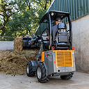 G1100 TELE pelikaanbak 1