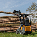 G1200 TELE met takkenklem