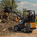 G1200 TELE met takkenklem 1