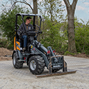 G1500 X-TRA - inveegborstel