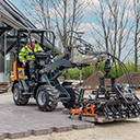 G1500 X-TRA - stenenklem