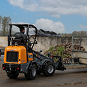 G1500 X-TRA - trekhaak adapter