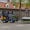 G1500 X-TRA - trekhaak adapter 1