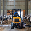 G2200HD+ - voer mest schuif 1