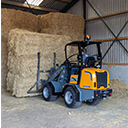 G2300 HD - balenvork