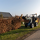 G2300 HD - heggenschaar