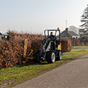 G2300 HD - heggenschaar 2