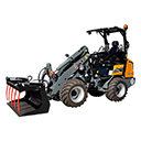 G2300 HD - pelikaanbak