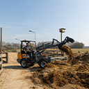 G2300 HD - pelikaanbak 1