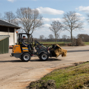 G2300 HD - pelikaanbak 3