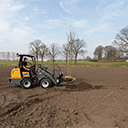 G2300 HD - kluiten- en pottenklem