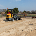 G2300 X-TRA HD - egalisatiebak 1 