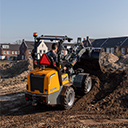 G2300 X-TRA HD - egalisatiebak 2