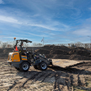 G2300 X-TRA HD - palletvork