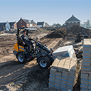 G2300 X-TRA HD - palletvork 1