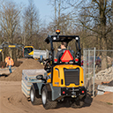 G2300 X-TRA HD - palletvork 3