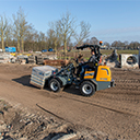 G2300 X-TRA HD - palletvork 4