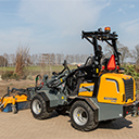 G2300 X-TRA HD - veegmachine