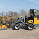 G2300 X-TRA HD - veegmachine 2