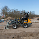 G2300 X-TRA HD - tegel- en bandenklem