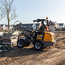 G2300 X-TRA HD - tegel- en bandenklem 1