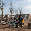 G2300 X-TRA HD - tegel- en bandenklem 2