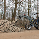 G2300 X-TRA HD - tegelriek