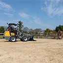 G2300 X-TRA HD - egalisatiebak 4