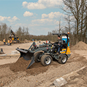 G2300 X-TRA HD - egalisatiebak 5