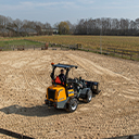 G2300 X-TRA HD - egalisatiebak 6