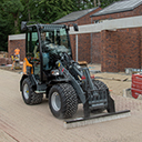 G2500 X-TRA HD - inveegborstel